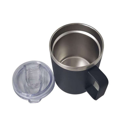 URT-H Stainless Steel Double Wall Cup