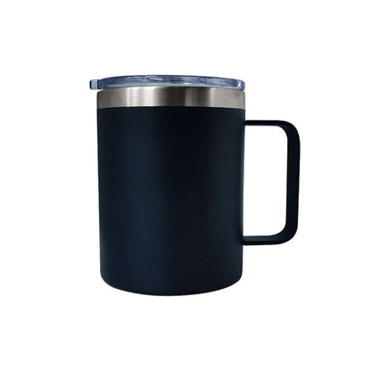 URT-H Stainless Steel Double Wall Cup