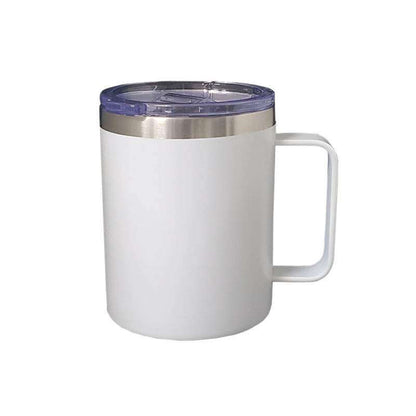 URT-H Stainless Steel Double Wall Cup