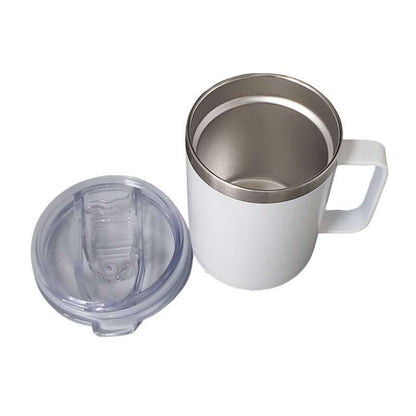 URT-H Stainless Steel Double Wall Cup