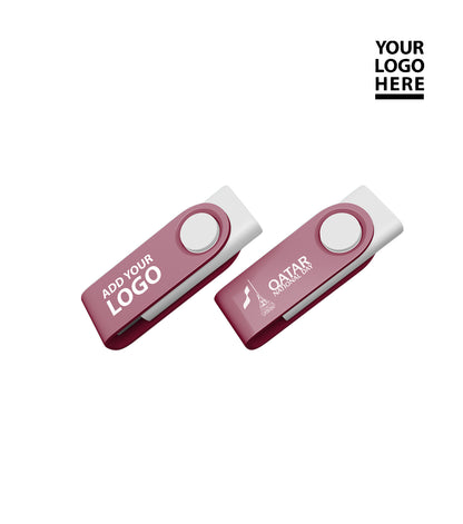 National Day Themed USB Flash Drive