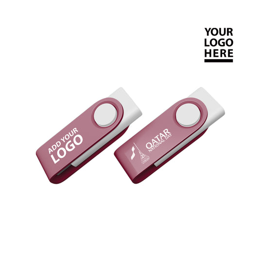 National Day Themed USB Flash Drive