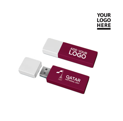 National Day Themed USB Flash Drive