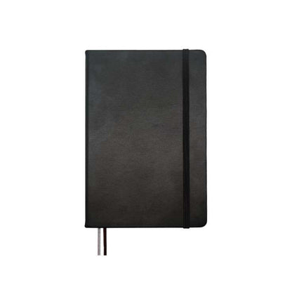 Premium A5 Notebook