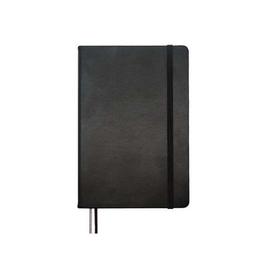 Premium A5 Notebook
