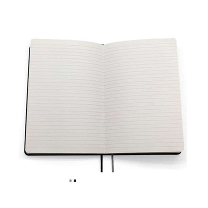 Premium A5 Notebook