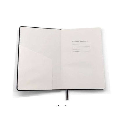 Premium A5 Notebook