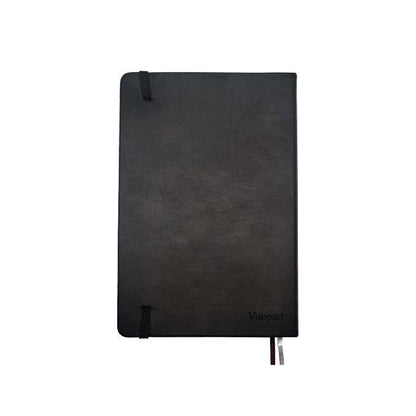 Premium A5 Notebook