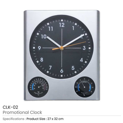 Promotional Wall Clocks