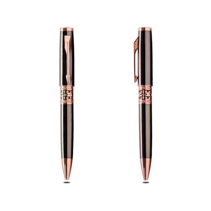 Gold Premium Ballpoint Pen