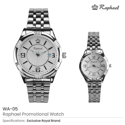 Men’s Metal Watches Raphael