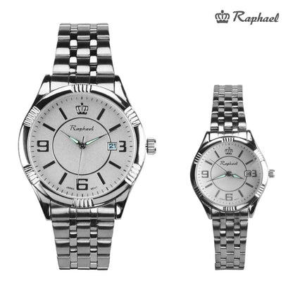 Men’s Metal Watches Raphael
