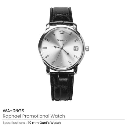 Raphel Gents Watches