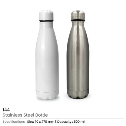 Water Bottles