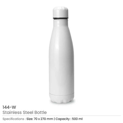Water Bottles