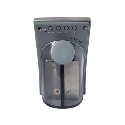 Water Powered Digital Clock