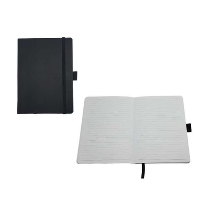 Flexible notebook