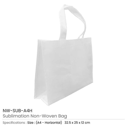 Non-Woven Bags
