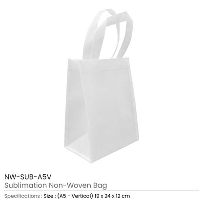 Non-Woven Bags