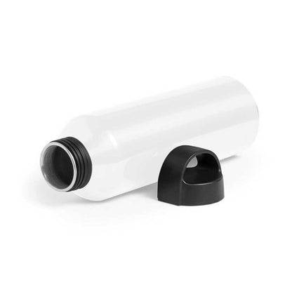 White Sublimation Aluminum Bottle
