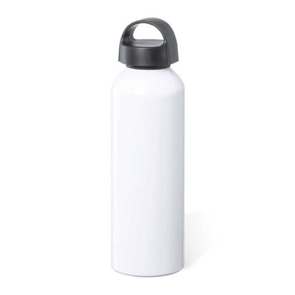 White Sublimation Aluminum Bottle