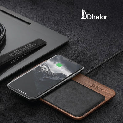 Wireless Chargers