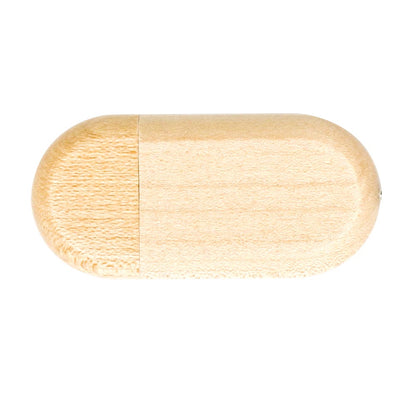 Wooden USB Flash Drives