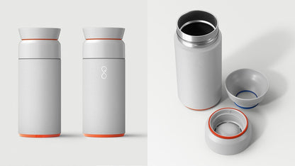 Ocean Bottle BREW – 350ml