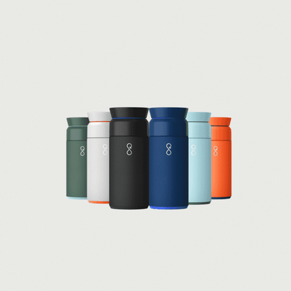 Ocean Bottle BREW – 350ml