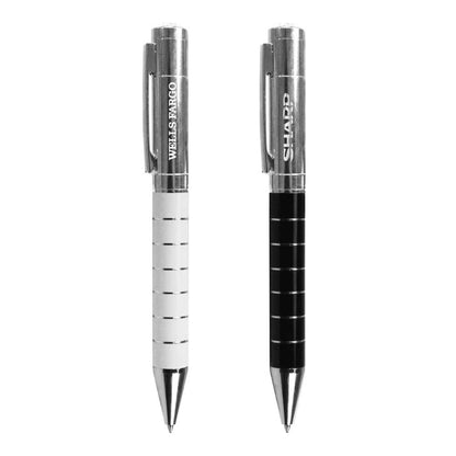 Amabel Design Metal Pens
