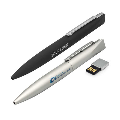 Ball Pens USB Flash 8GB