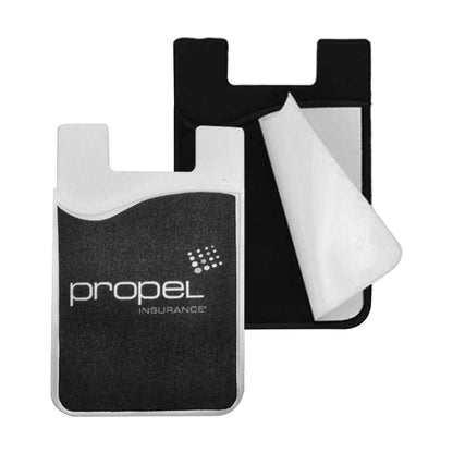 Silicone Card Holder