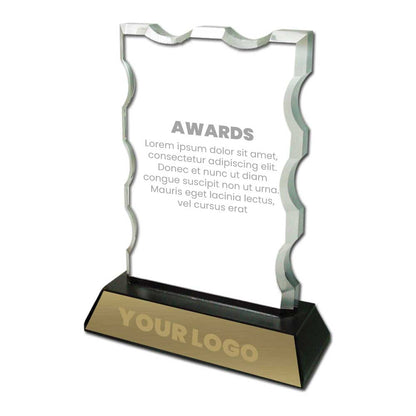 Crystal Awards