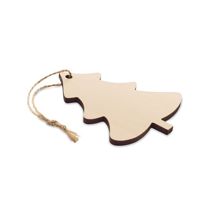 Christmas ornament tree