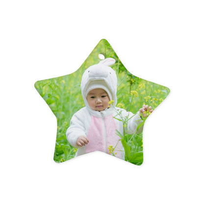 Ceramic Stars