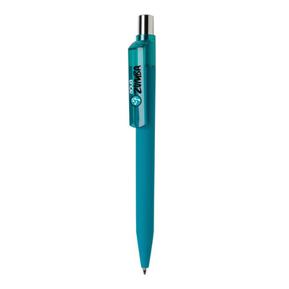 Dot Pens with Transparent Clip