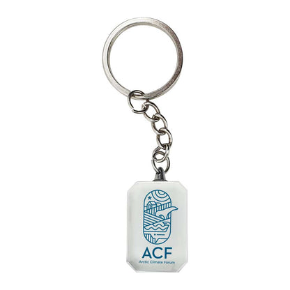 Crystal Keychains