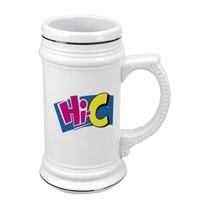 German Beer Mugs