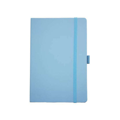A5 Notebook