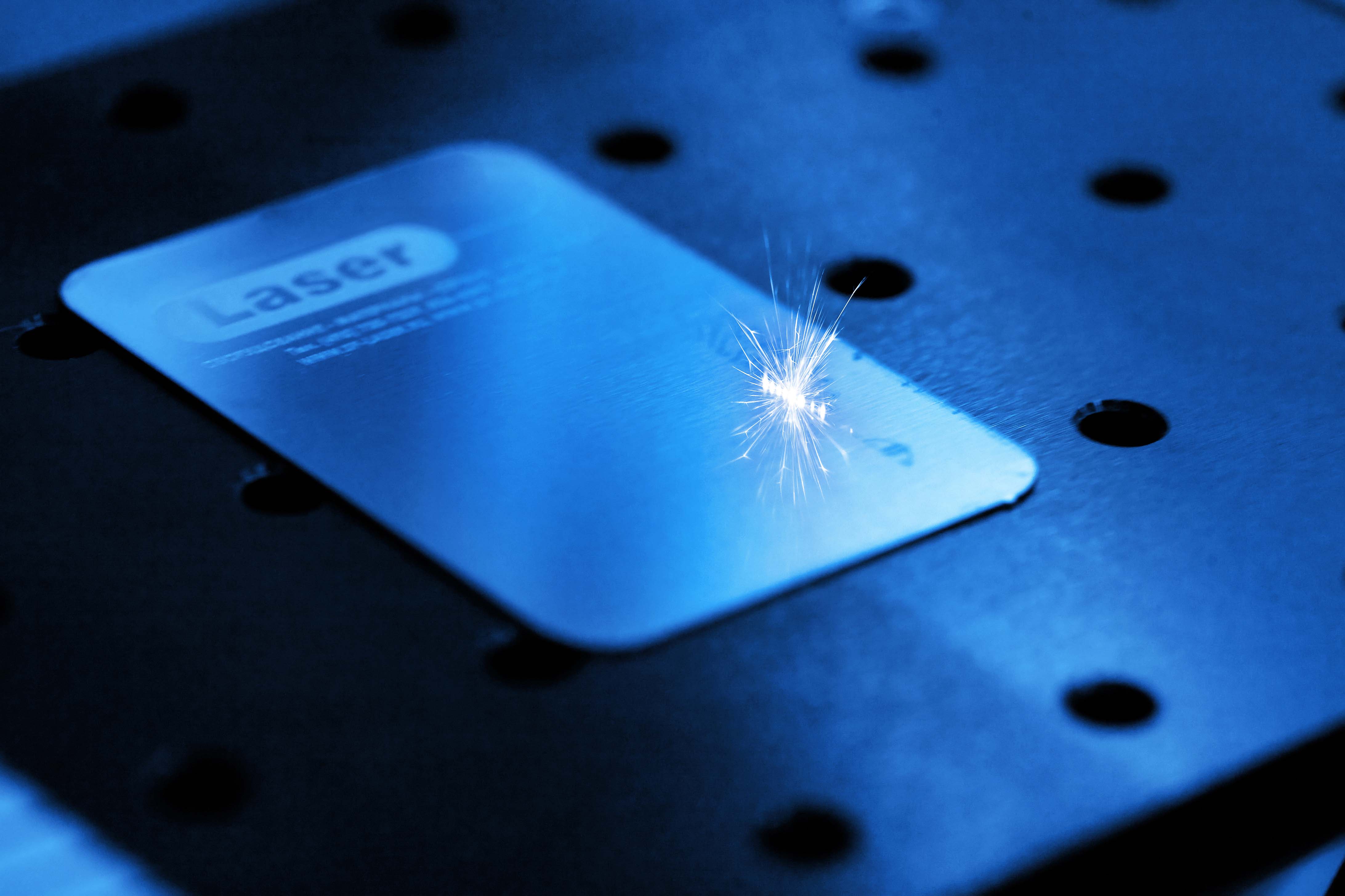 Laser Engraving