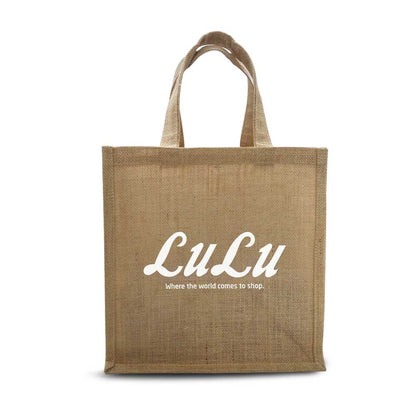 Jute bags