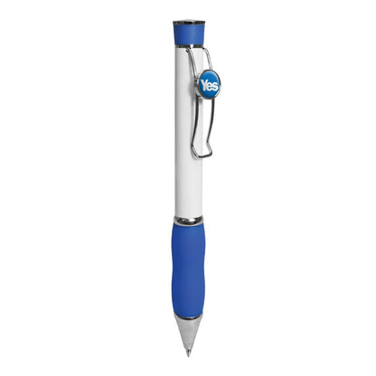 Metal Logo Pens