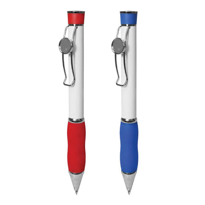 Metal Logo Pens