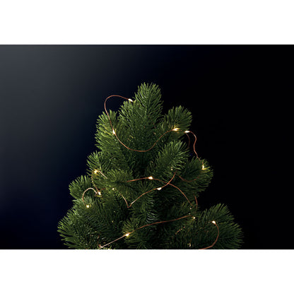 LED fairy lights string 5m