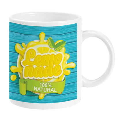 Ceramic Mugs