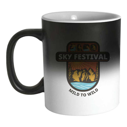Magic Mugs