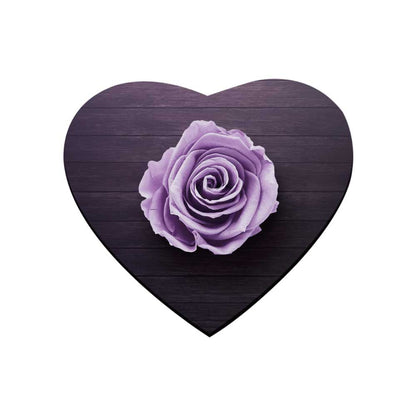 Heart Shape Mouse Pads