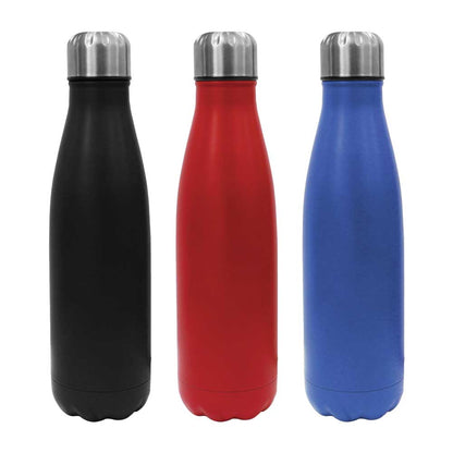 Promotional Travel Bottles