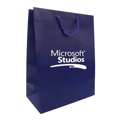 A3 Paper Shopping Bags
