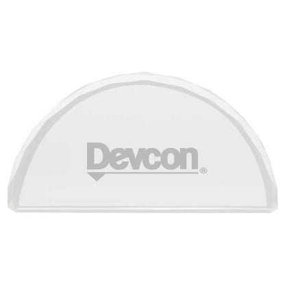 Semi Circle Crystals